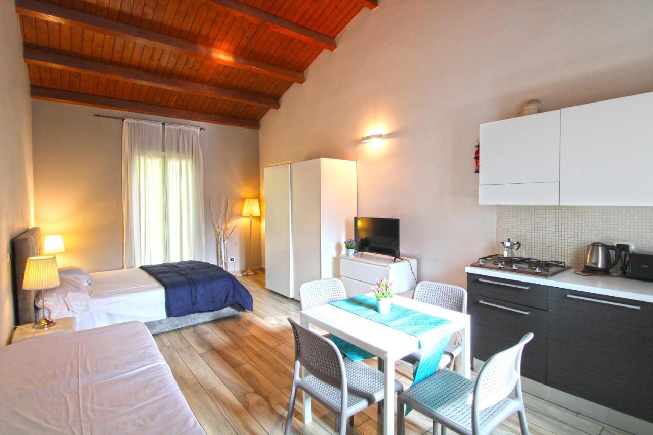 Dalmati House San Lorenzo Rome Exterior photo