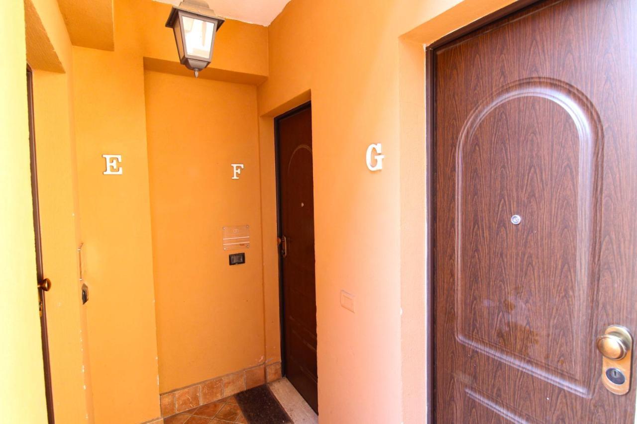 Dalmati House San Lorenzo Rome Exterior photo