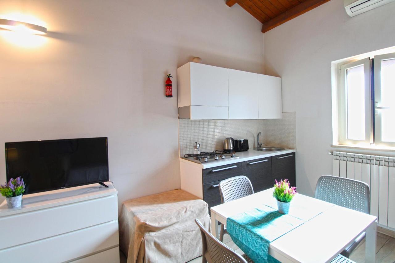 Dalmati House San Lorenzo Rome Exterior photo