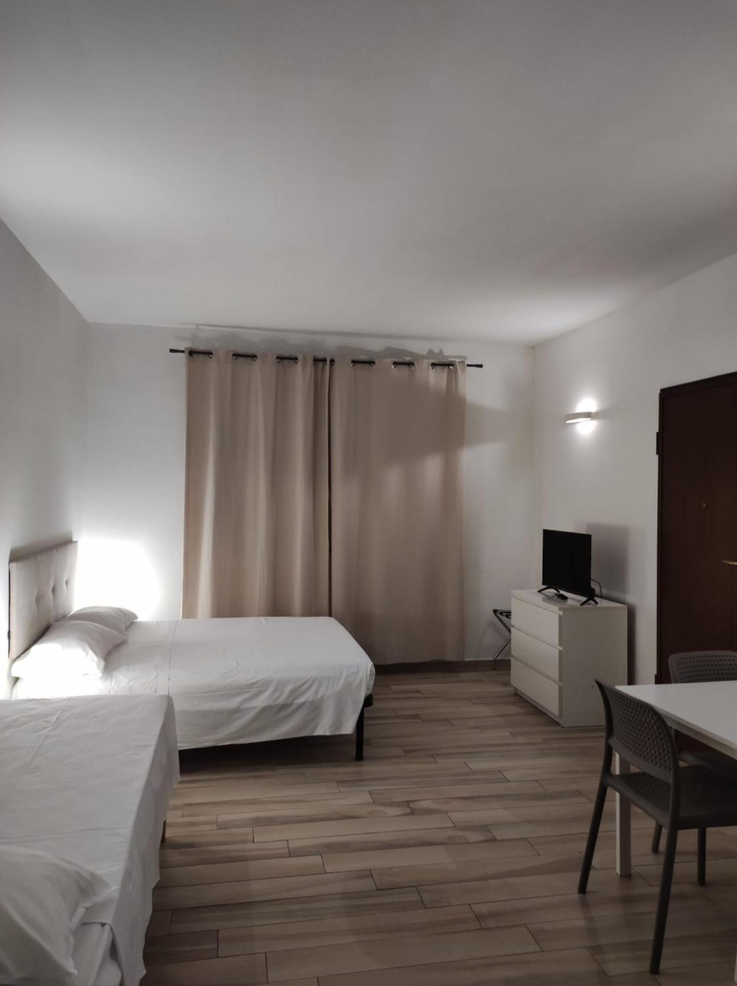 Dalmati House San Lorenzo Rome Exterior photo