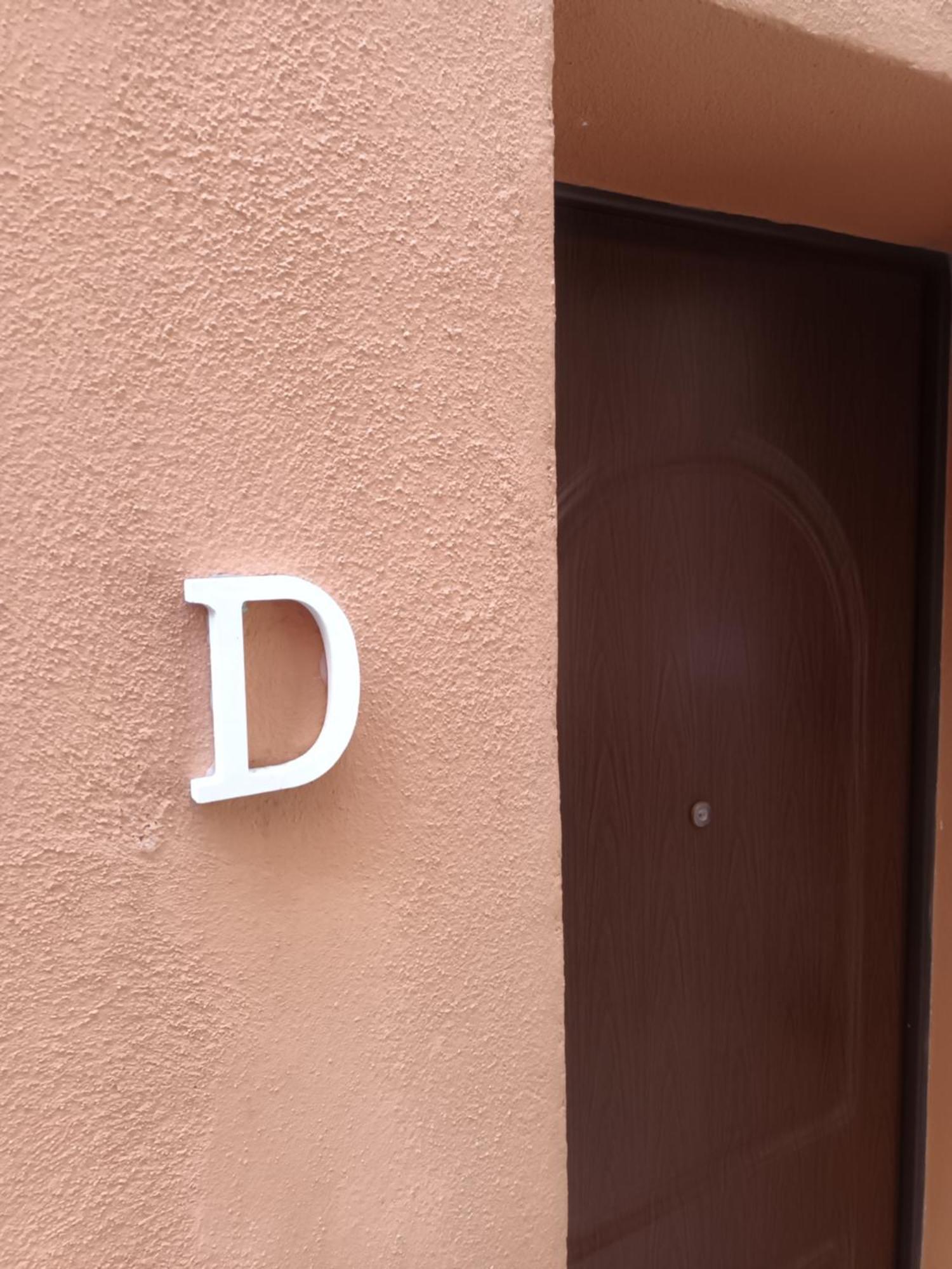 Dalmati House San Lorenzo Rome Exterior photo